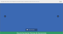 Desktop Screenshot of femepa.org